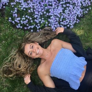 Meet your Posher, Emily